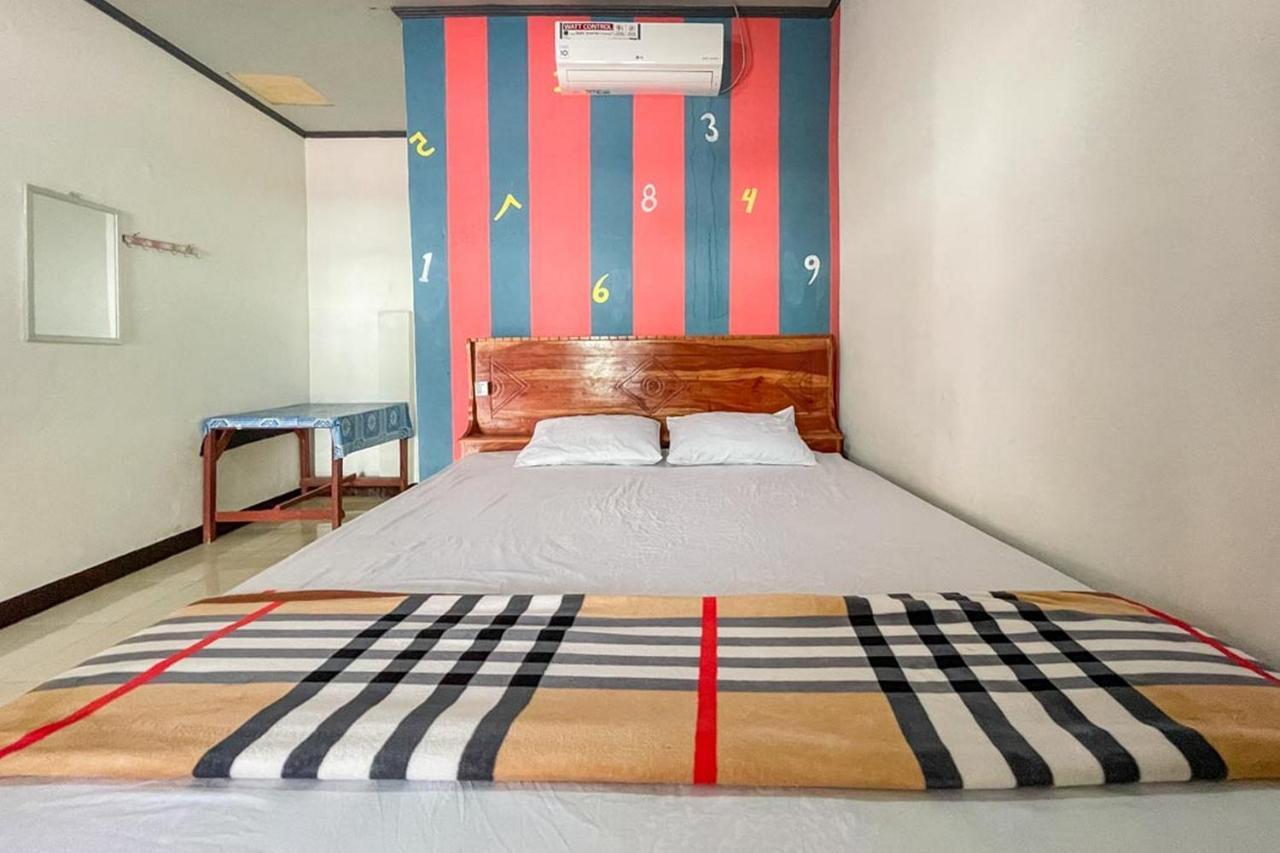 Ekas Beach Guesthouse Mitra Reddoorz Экстерьер фото